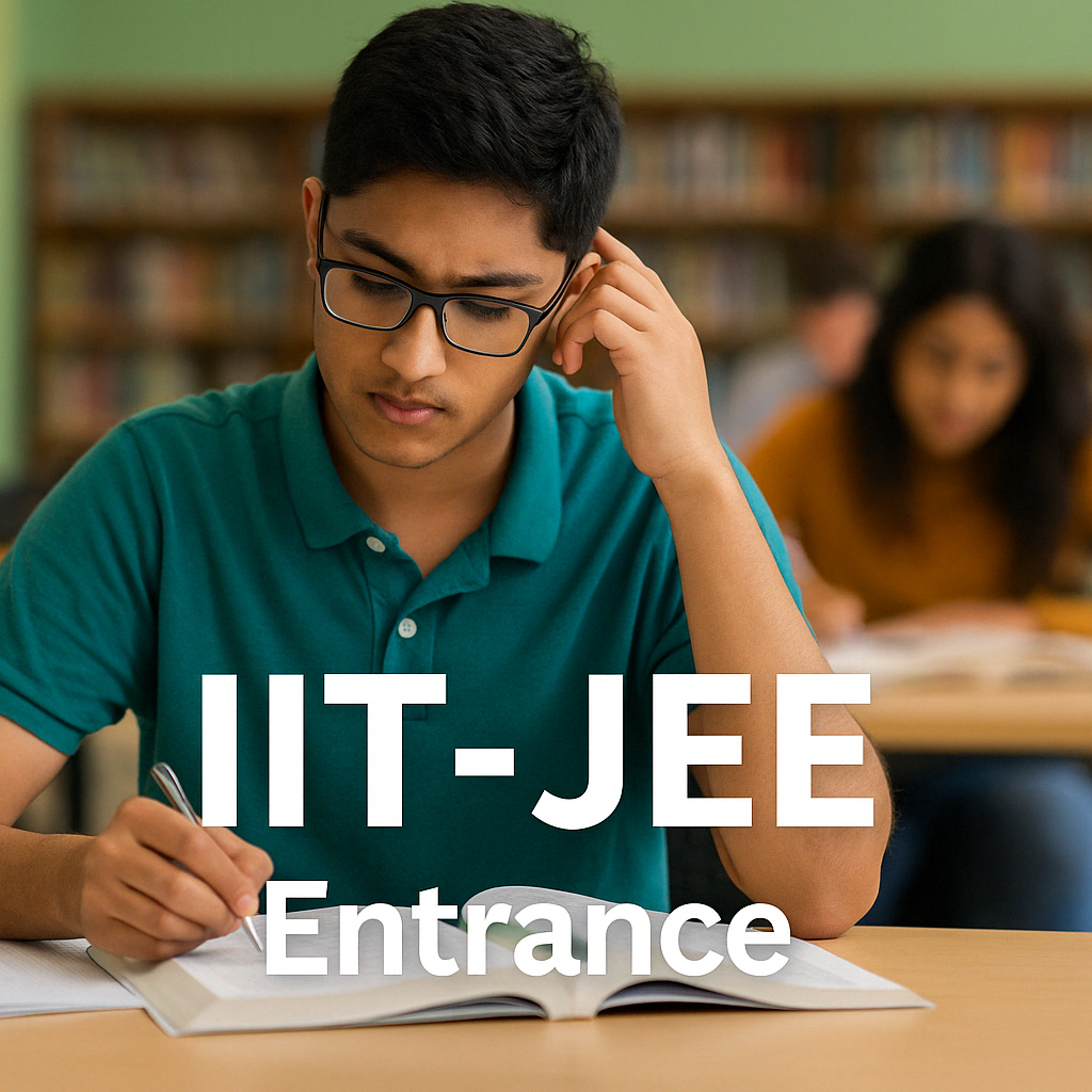 IIT JEE Coaching