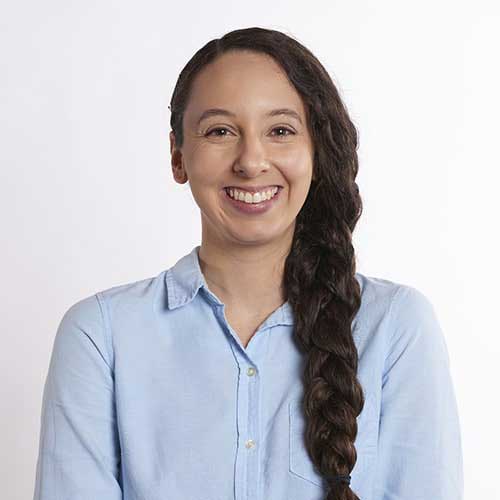 Ms. Anjali Singh